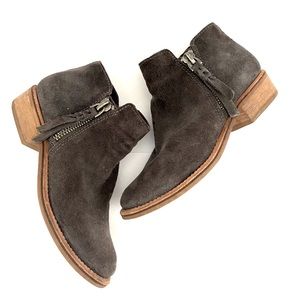 Dolce Vita Sutton Bootie